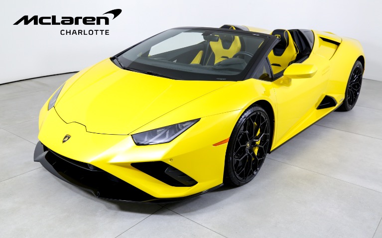 2023 Lamborghini Huracan