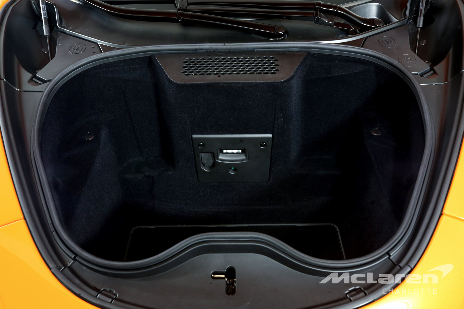 Used 2016 McLaren 570S | Charlotte, NC
