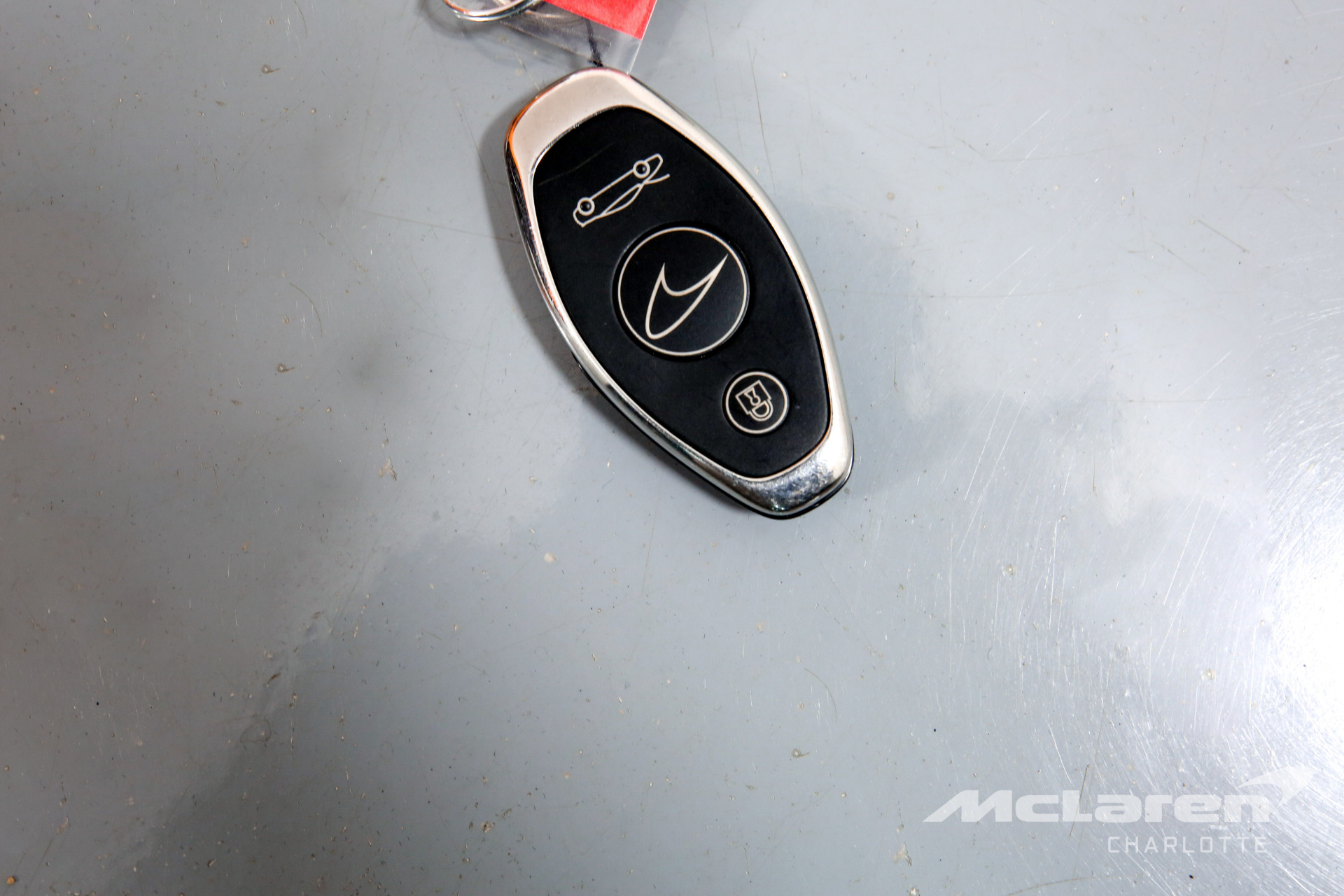 Used 2016 McLaren 570S | Charlotte, NC