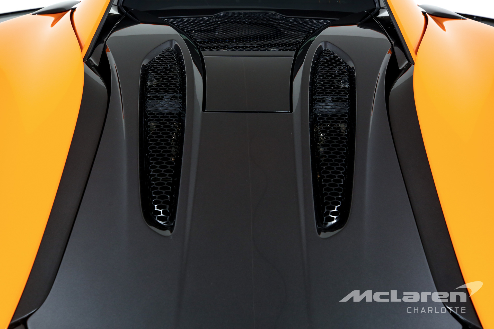 Used 2016 McLaren 570S | Charlotte, NC