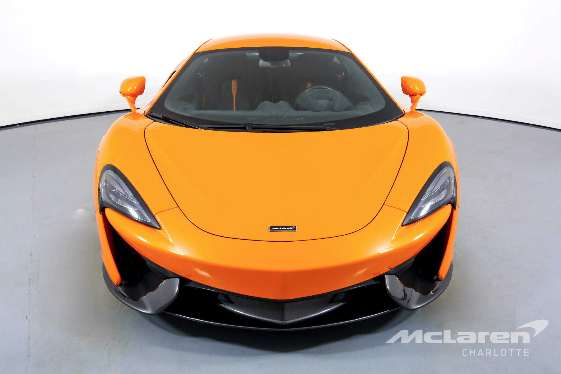 Used 2016 McLaren 570S | Charlotte, NC