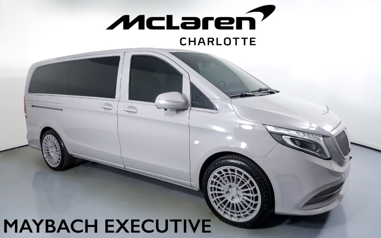 2021 Mercedes-Benz Metris