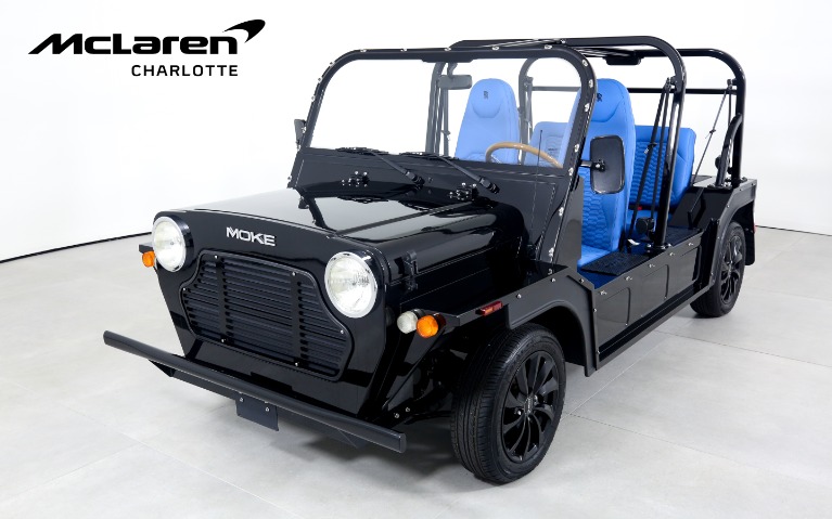 2021 MOKE CRUS ATV