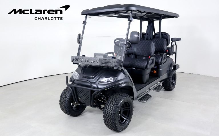 2023 SPARTAN EV