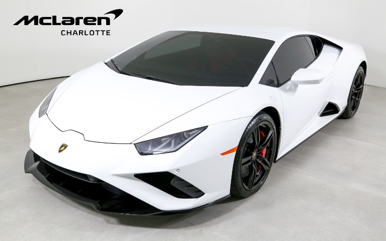 2023 Lamborghini Huracan