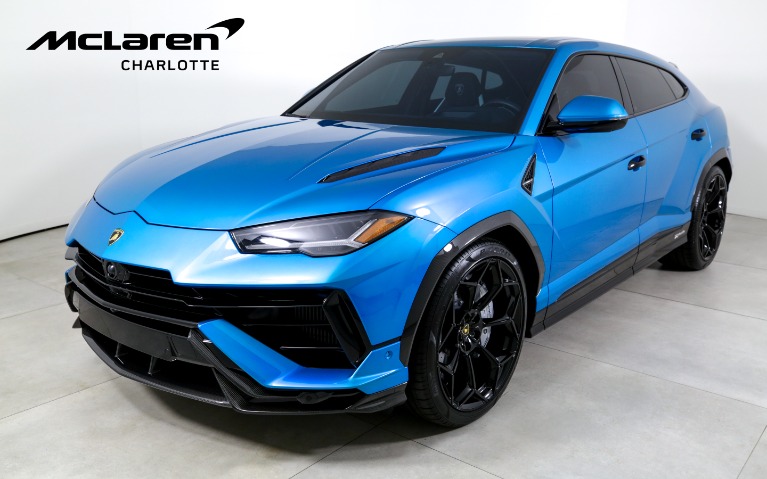 2023 Lamborghini Urus