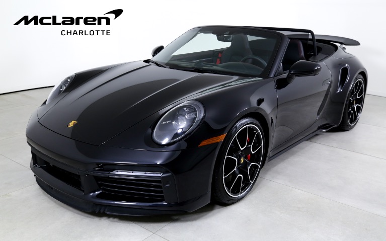 2024 Porsche 911