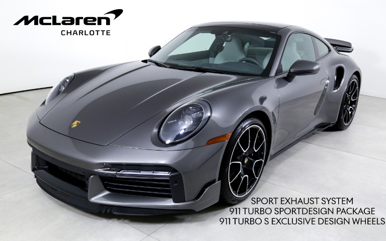 2024 Porsche 911