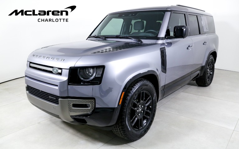 2023 Land Rover Defender