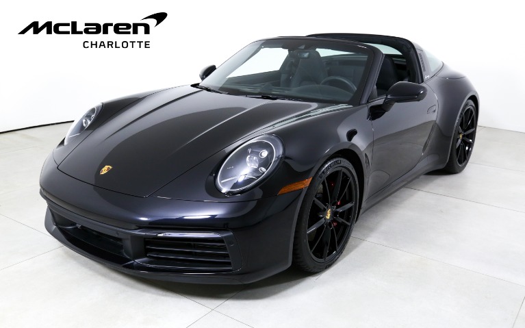2024 Porsche 911