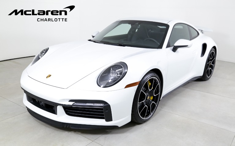 2024 Porsche 911