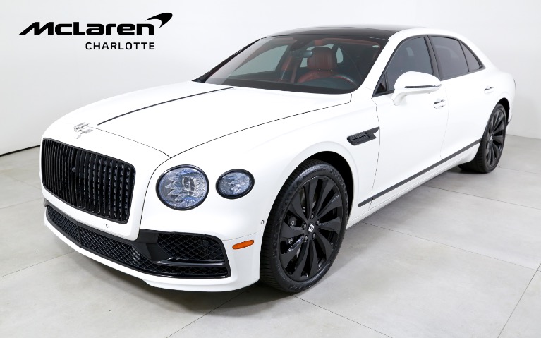 2021 Bentley Flying Spur