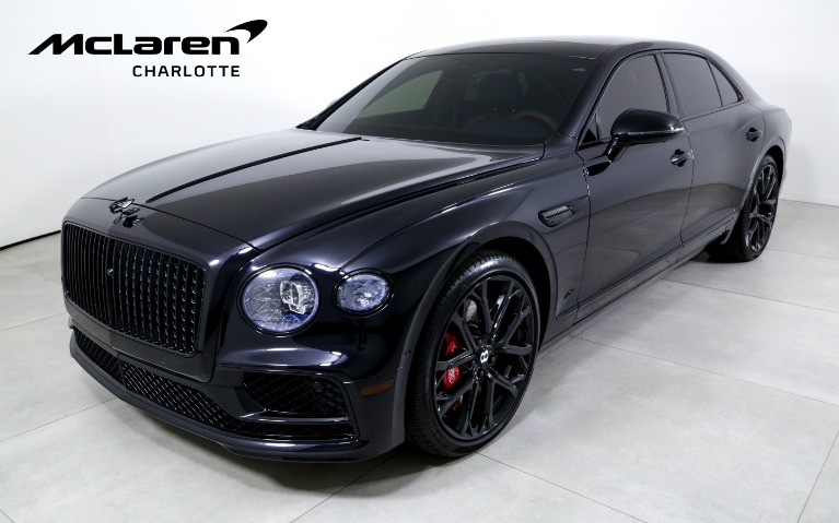 2023 Bentley Flying Spur