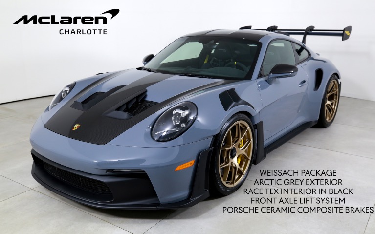 2025 Porsche 911