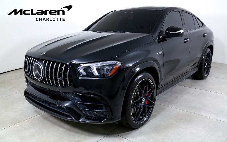 2022 Mercedes-Benz GLE
