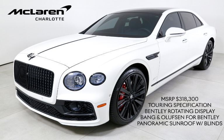 2023 Bentley Flying Spur