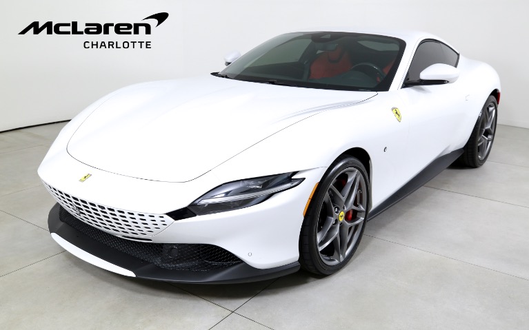 2023 Ferrari Roma