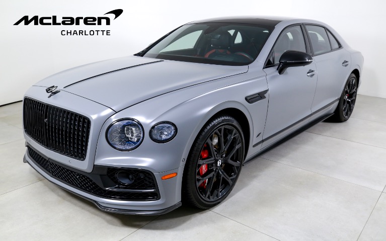 2023 Bentley Flying Spur