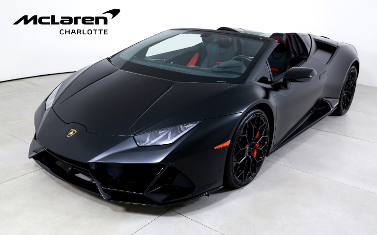 2023 Lamborghini Huracan