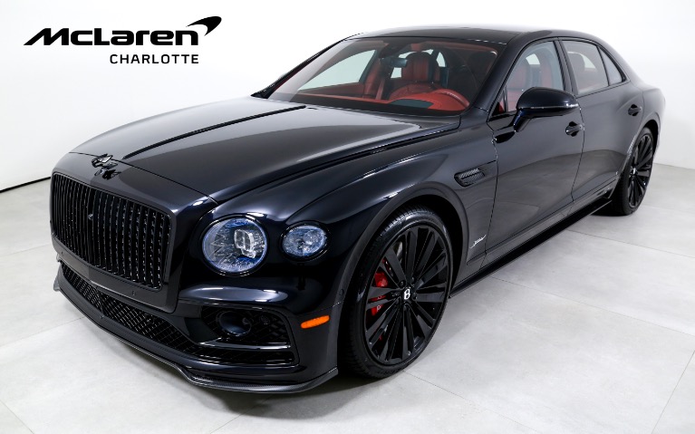 2023 Bentley Flying Spur