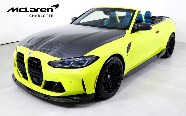 2023 BMW M4