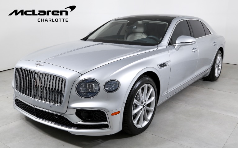 2023 Bentley Flying Spur