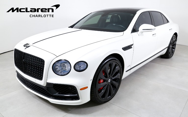 2021 Bentley Flying Spur