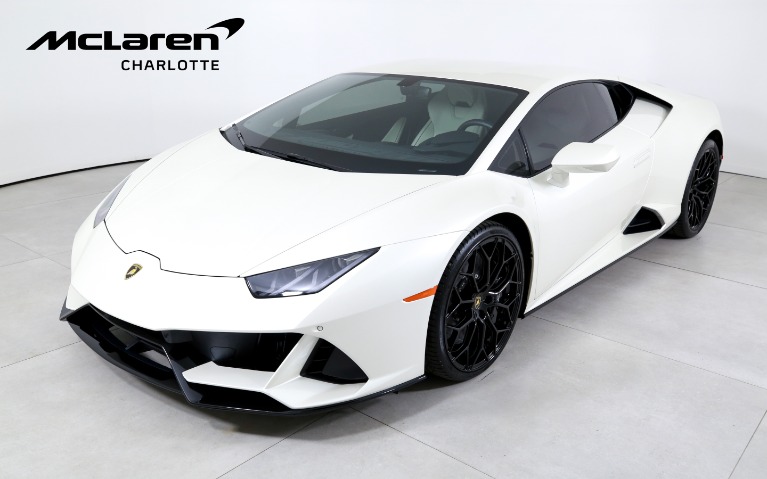 2022 Lamborghini Huracan