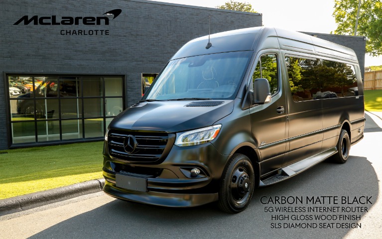 2026 Mercedes-Benz Sprinter