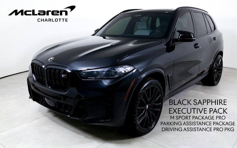 2024 BMW X5