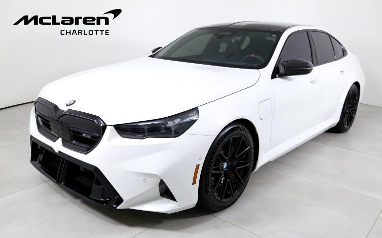 2026 BMW M5
