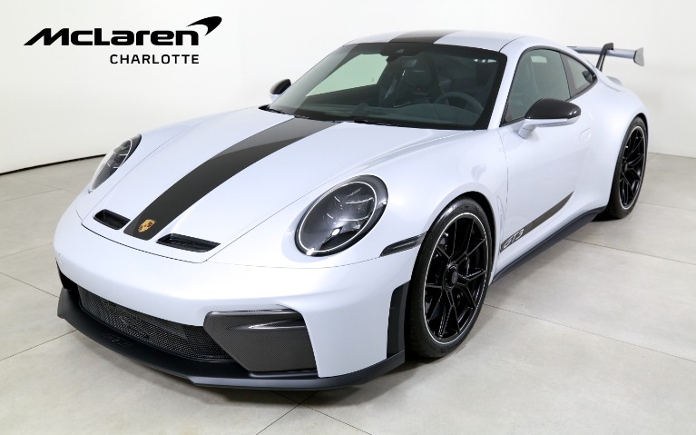 2026 Porsche 911