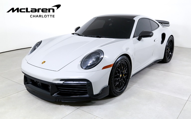 2025 Porsche 911