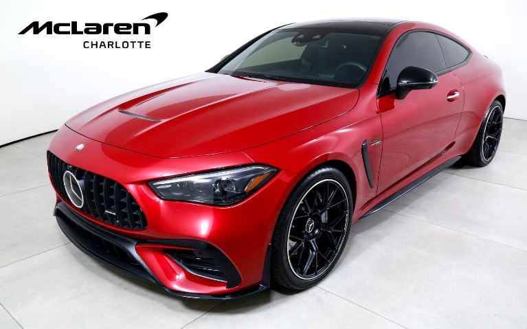 2026 Mercedes-Benz CLE