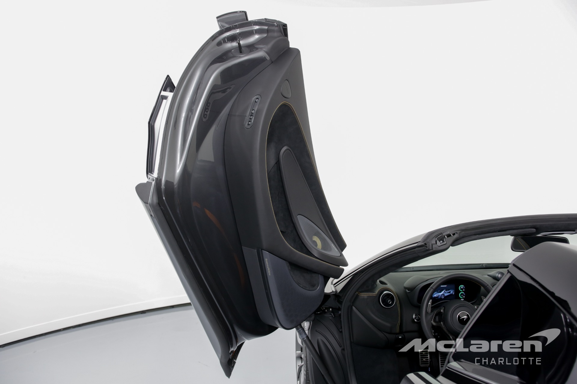Used 2019 McLaren 570S | Charlotte, NC