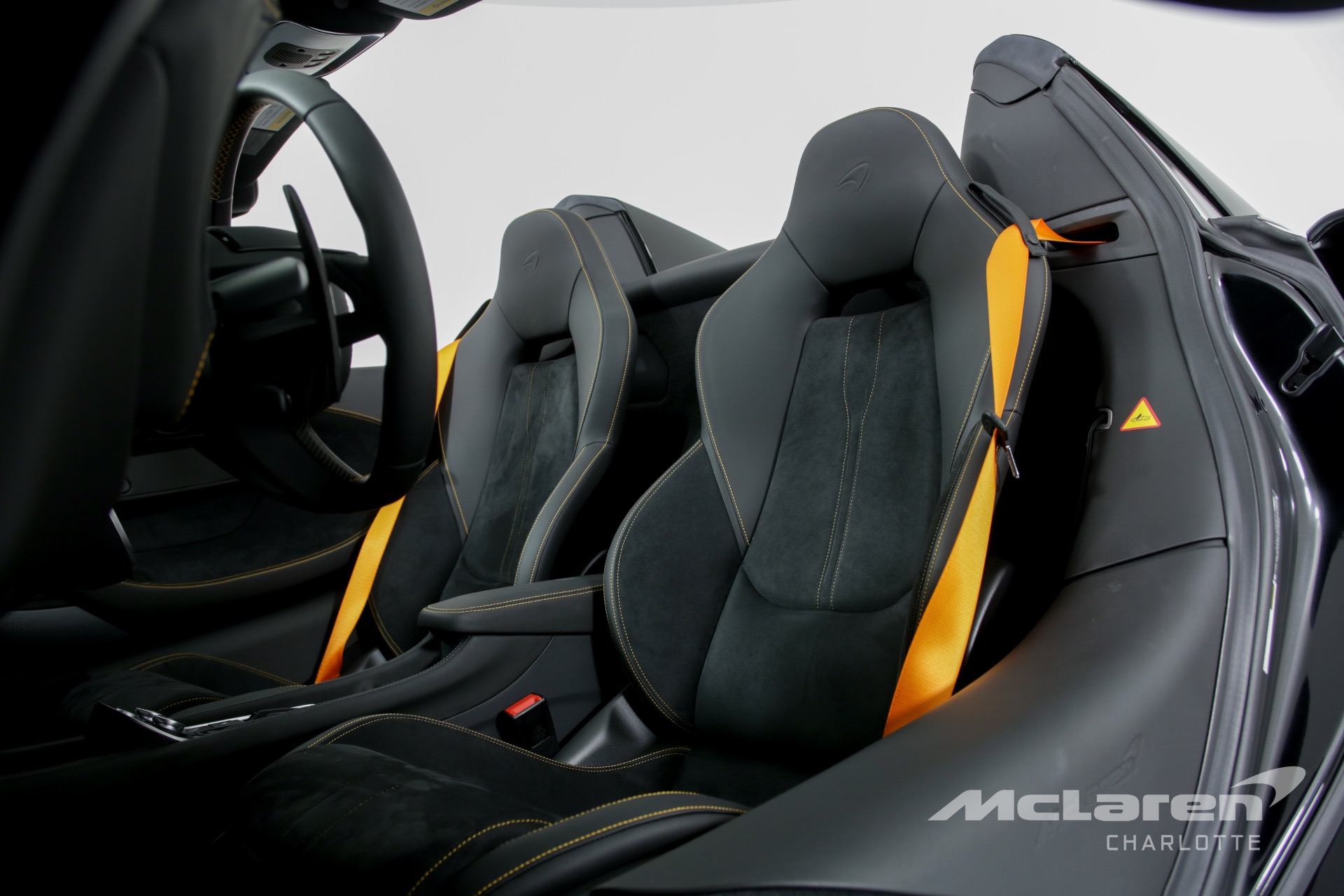 Used 2019 McLaren 570S | Charlotte, NC