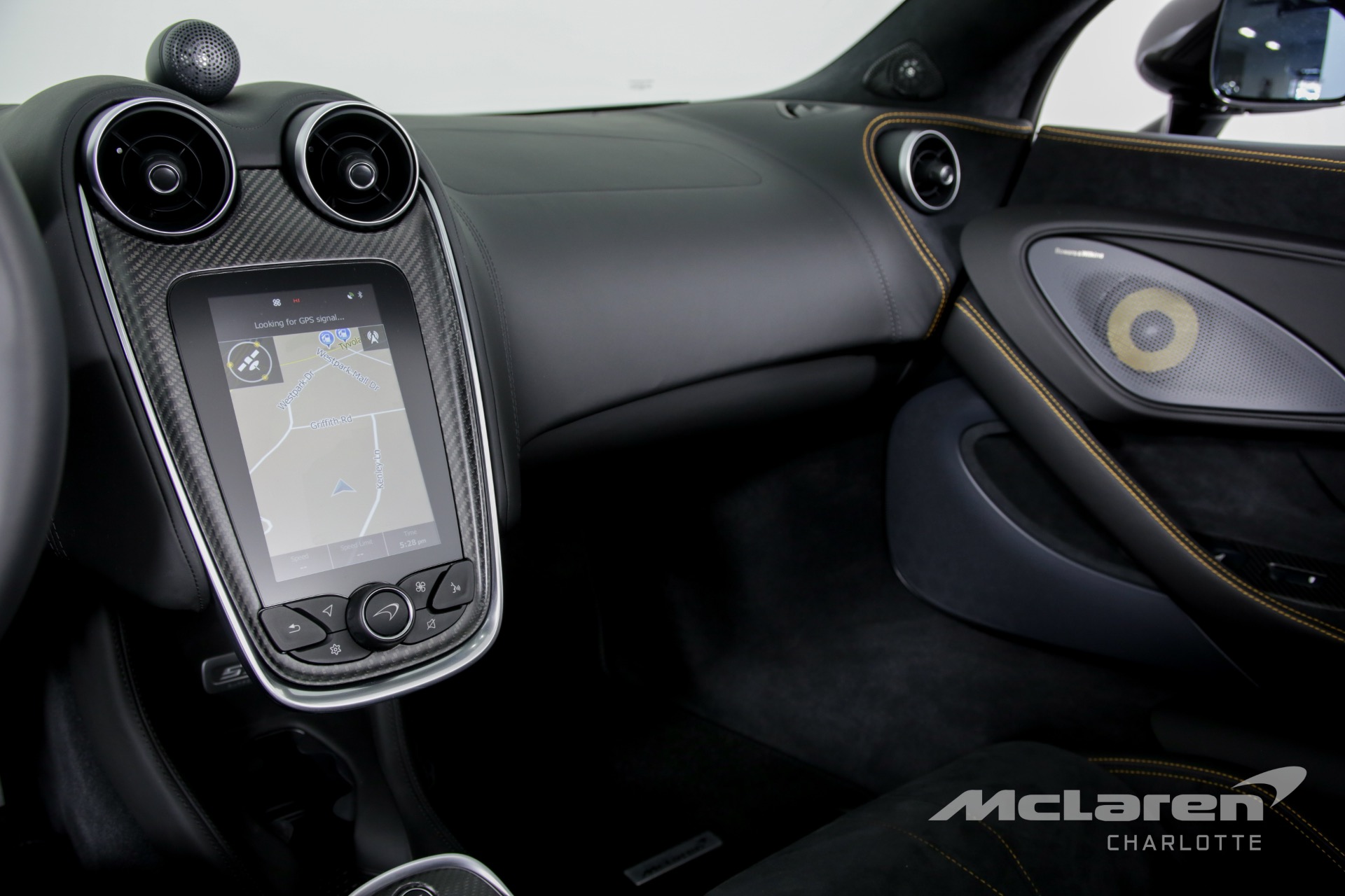 Used 2019 McLaren 570S | Charlotte, NC