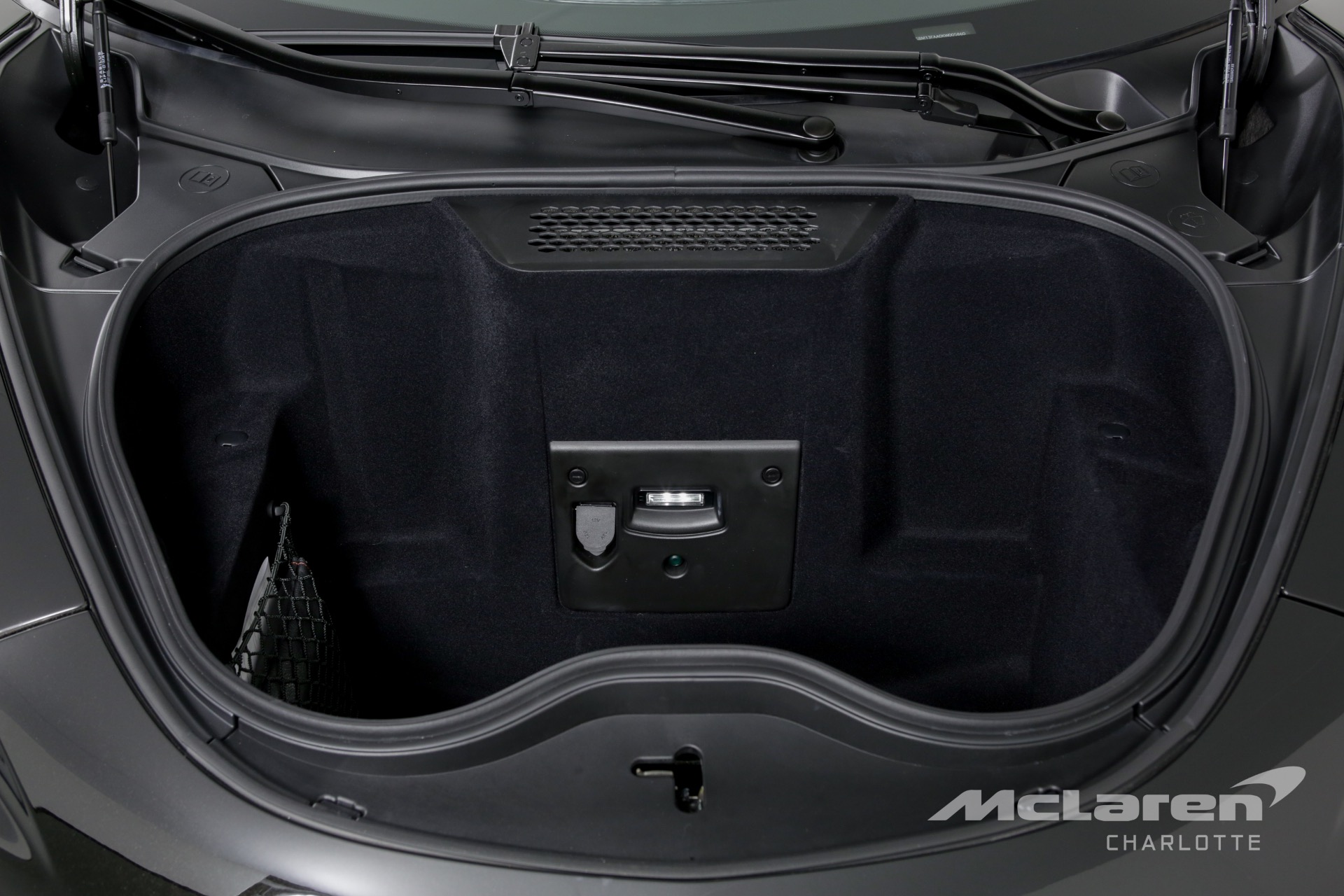 Used 2019 McLaren 570S | Charlotte, NC