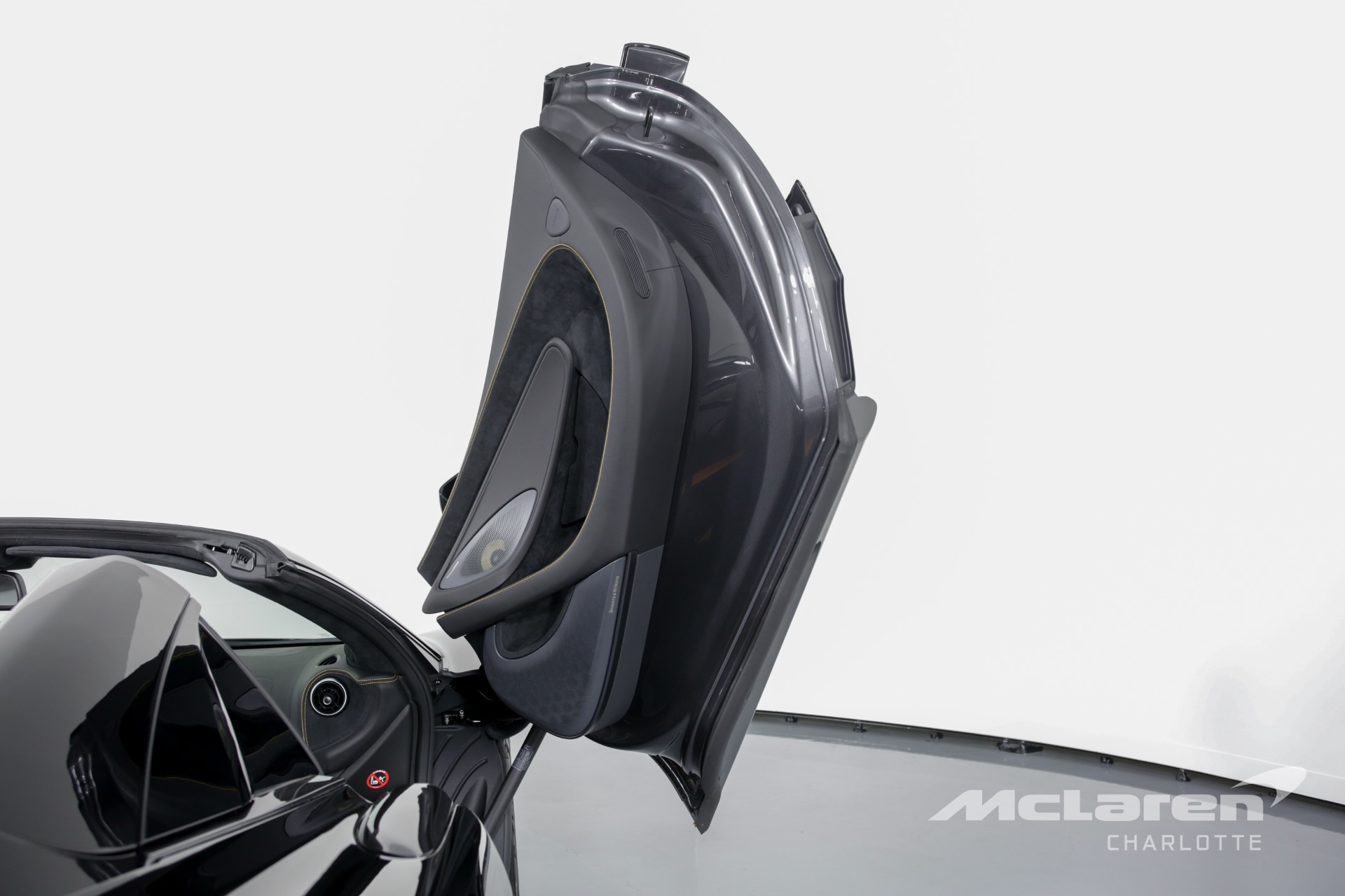 Used 2019 McLaren 570S | Charlotte, NC