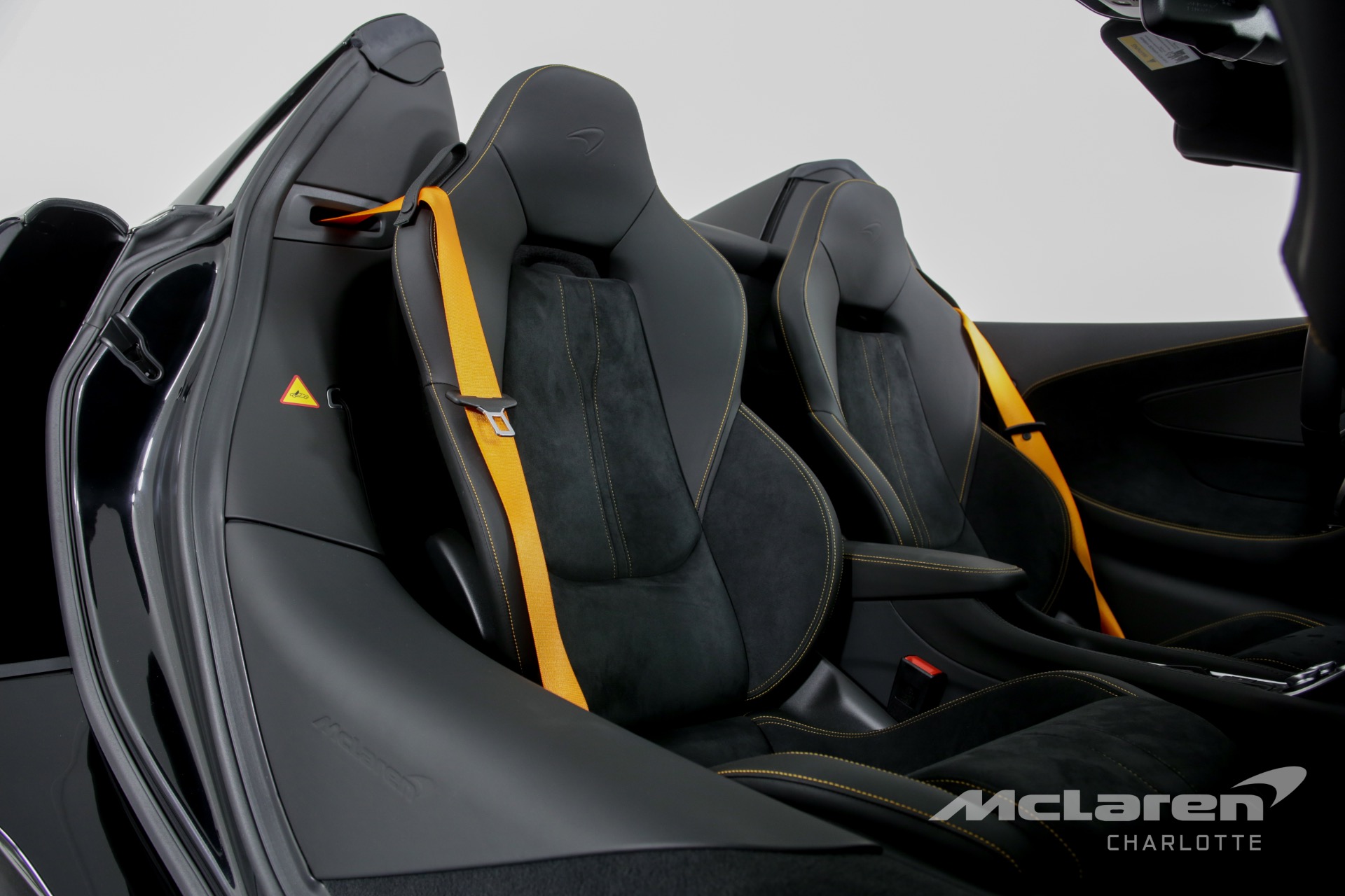 Used 2019 McLaren 570S | Charlotte, NC