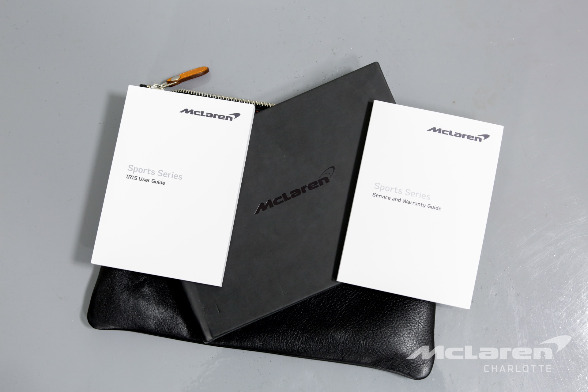 Used 2019 McLaren 570S | Charlotte, NC