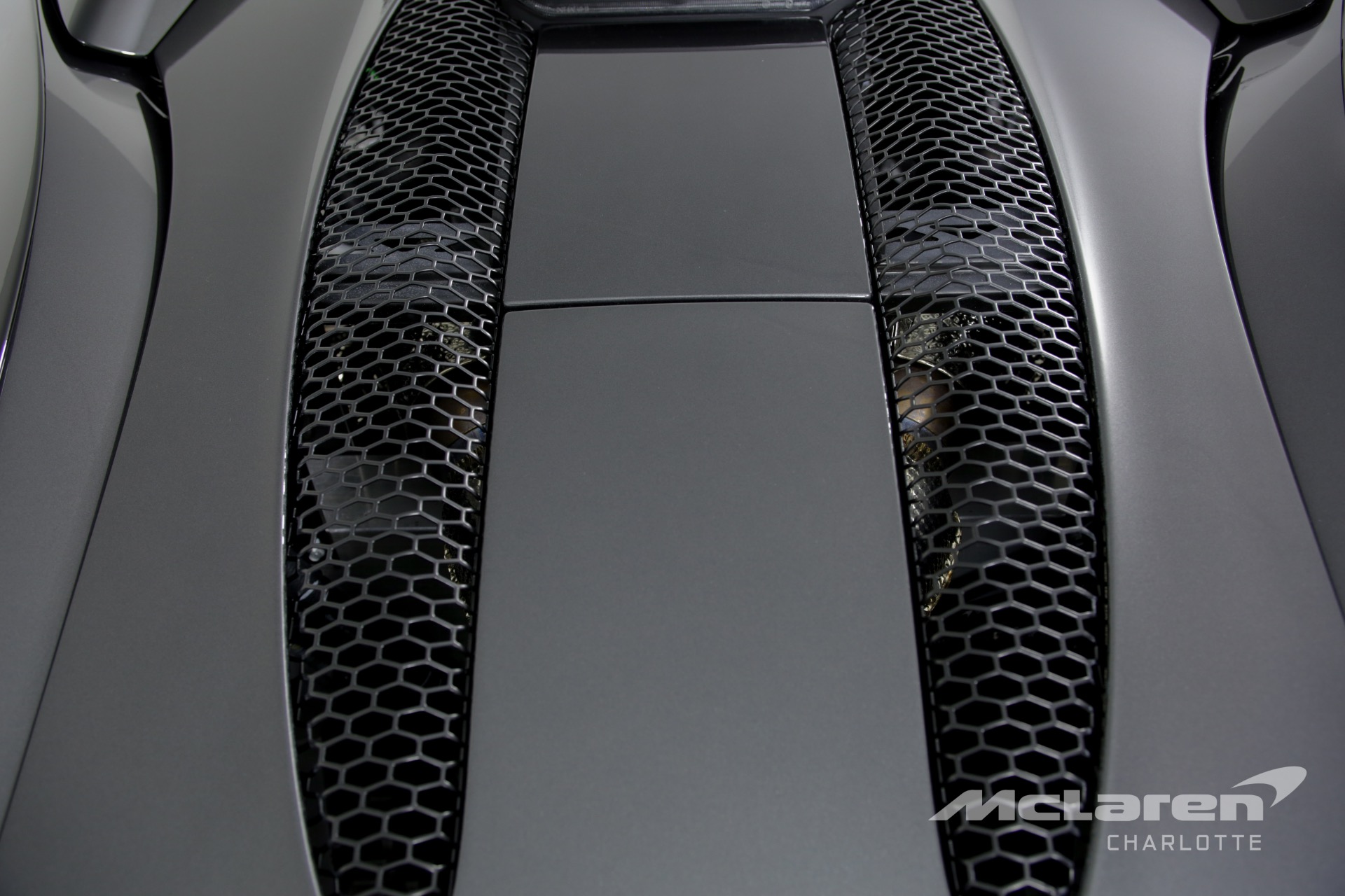 Used 2019 McLaren 570S | Charlotte, NC