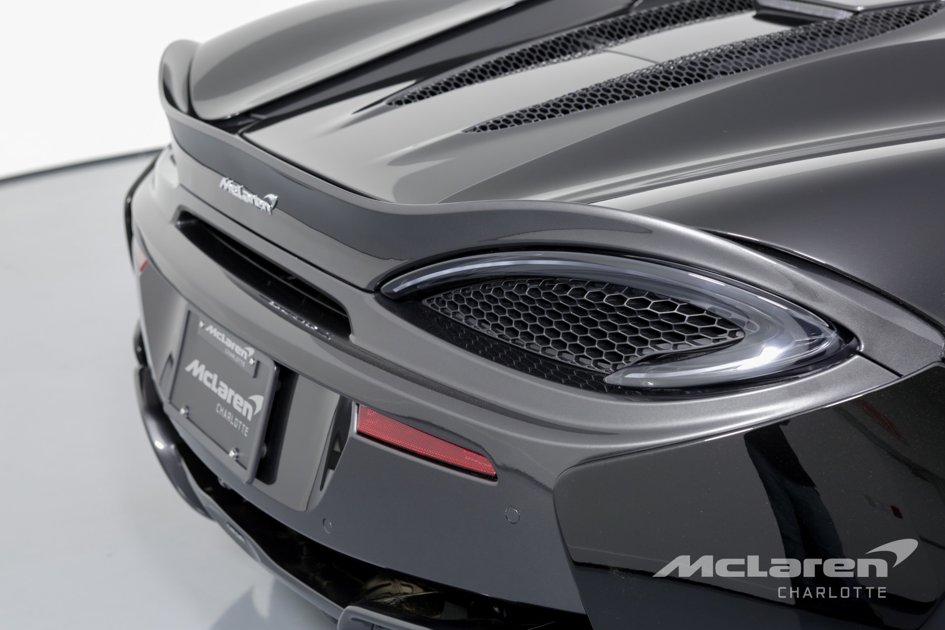 Used 2019 McLaren 570S | Charlotte, NC