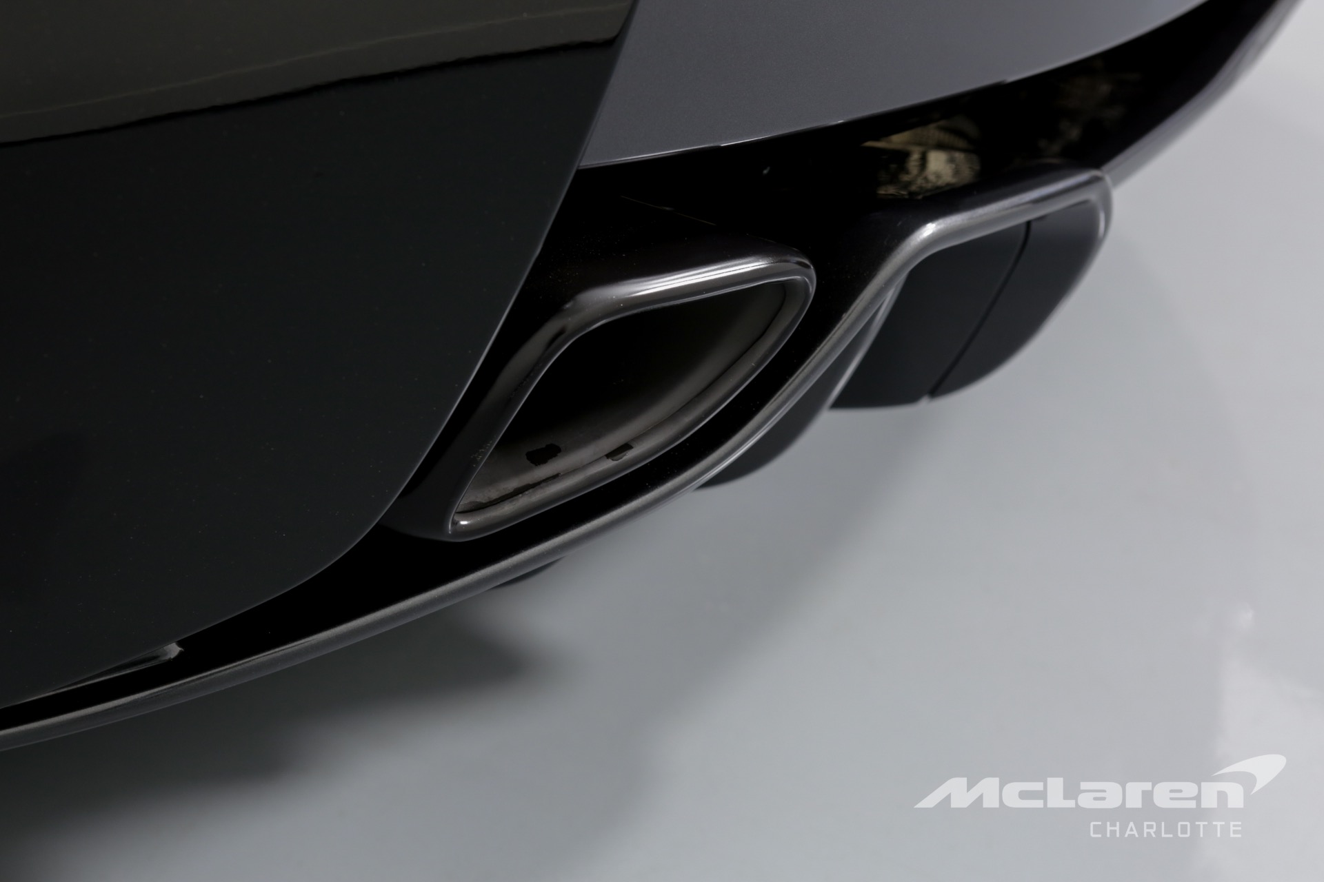 Used 2019 McLaren 570S | Charlotte, NC