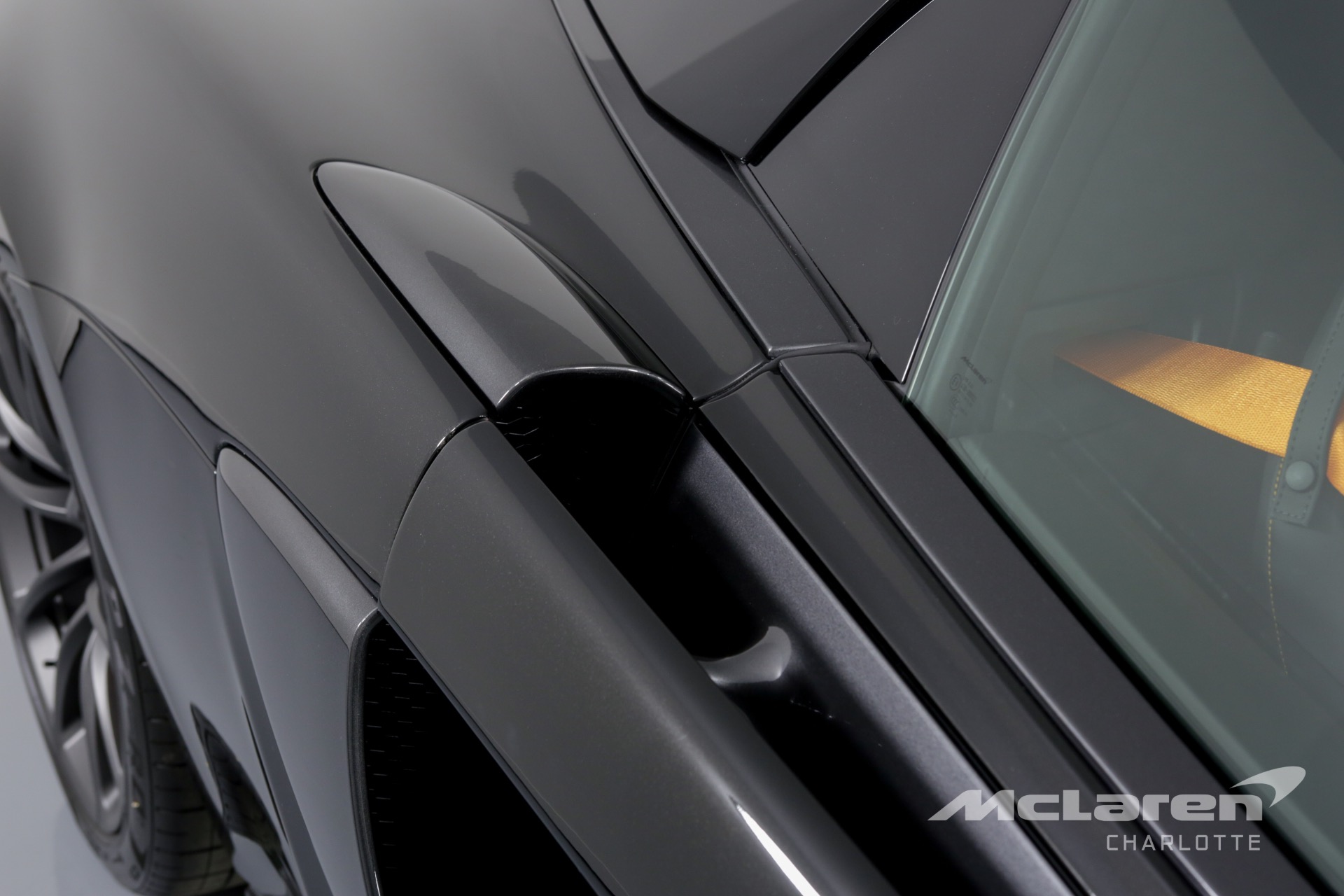 Used 2019 McLaren 570S | Charlotte, NC