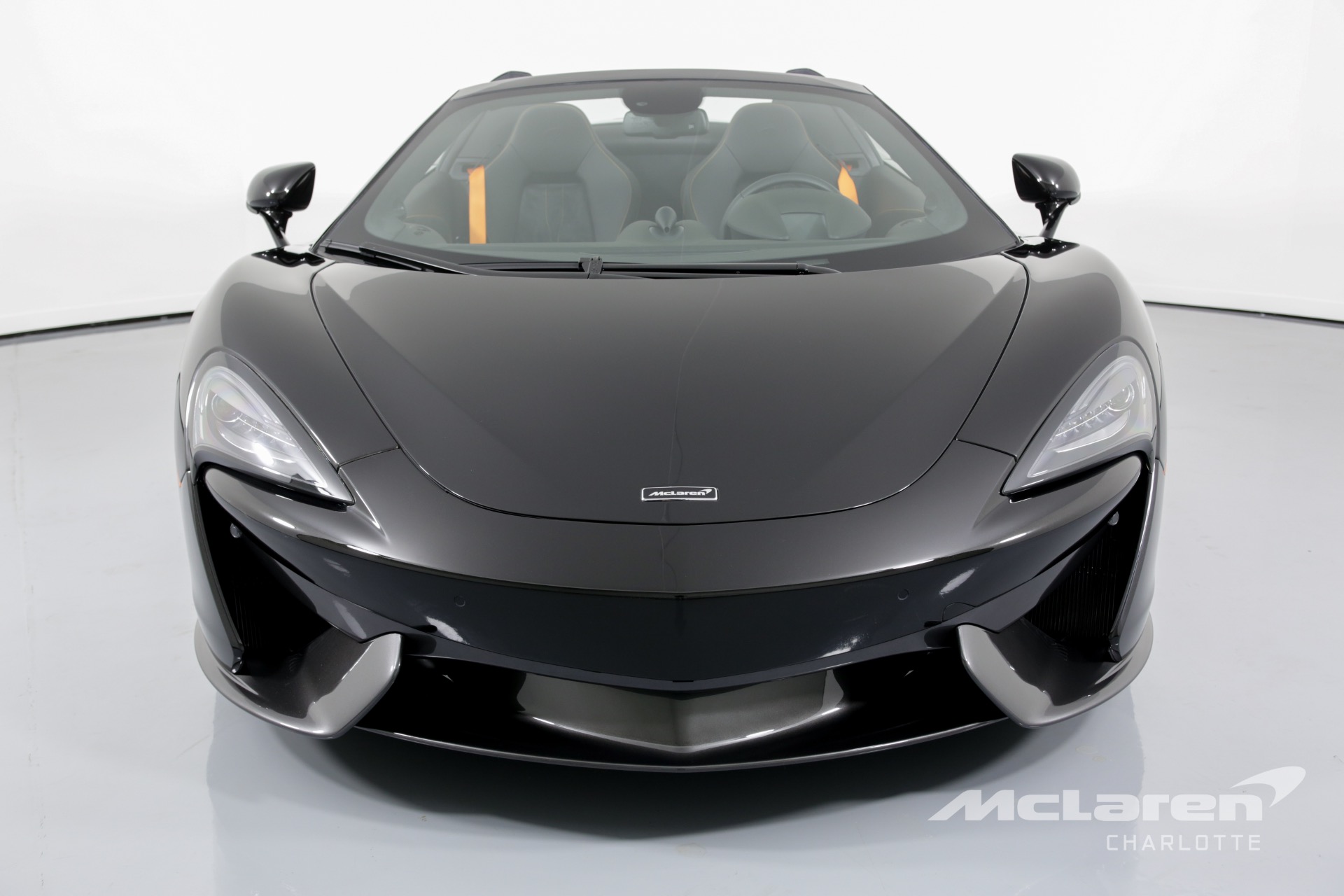 Used 2019 McLaren 570S | Charlotte, NC
