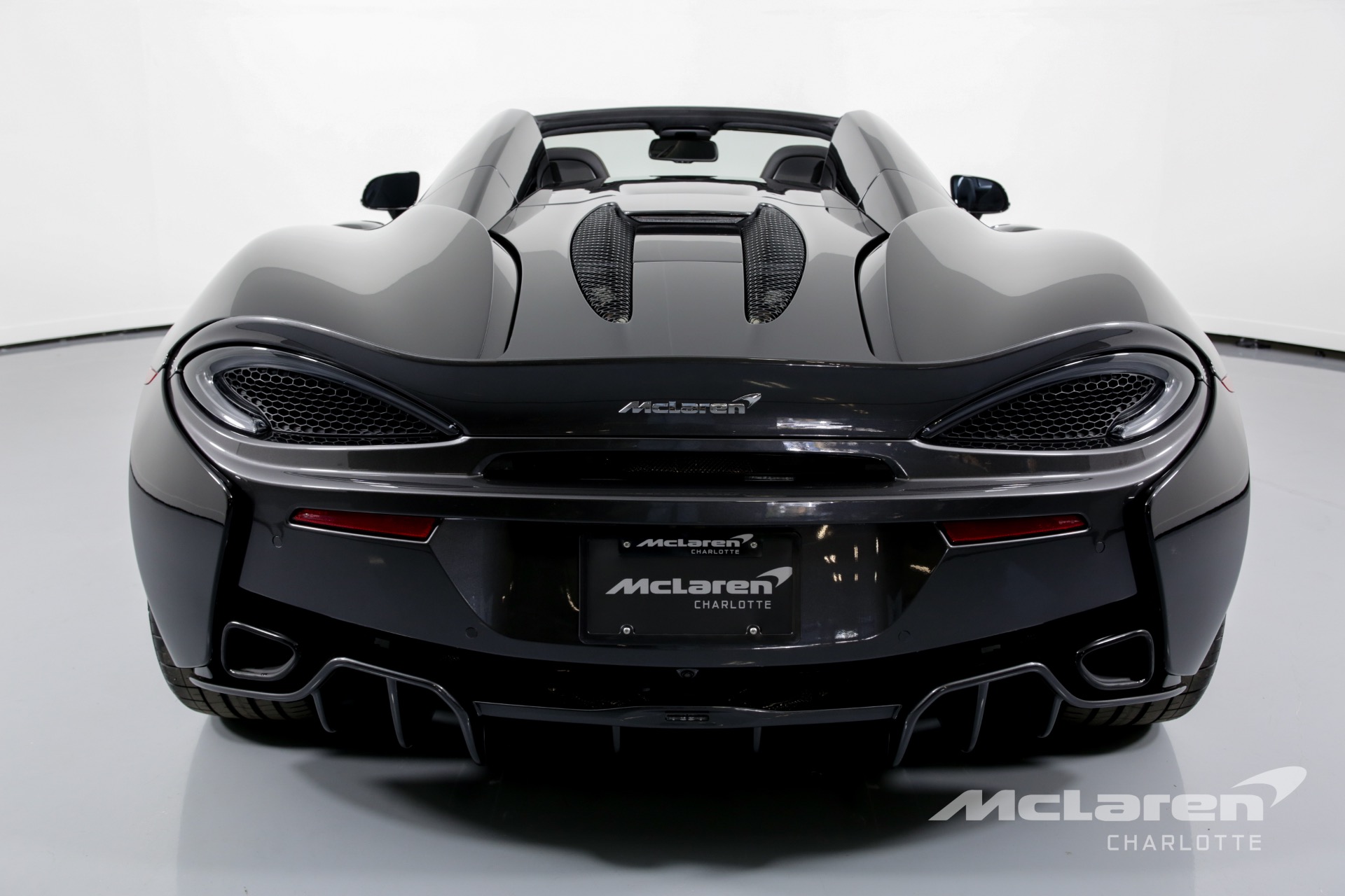 Used 2019 McLaren 570S | Charlotte, NC