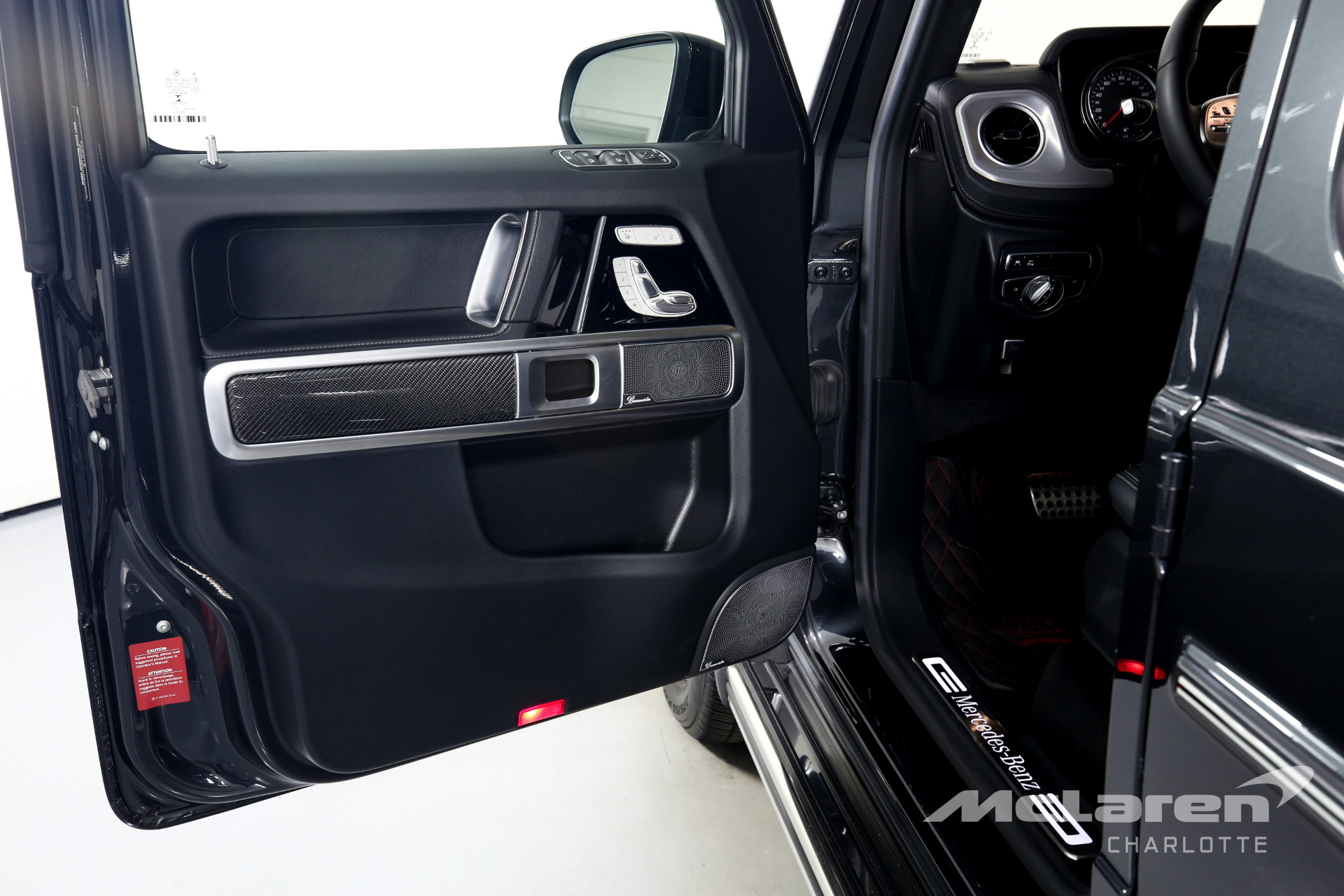 Used 2019 Mercedes-Benz G-Class G 550 | Charlotte, NC