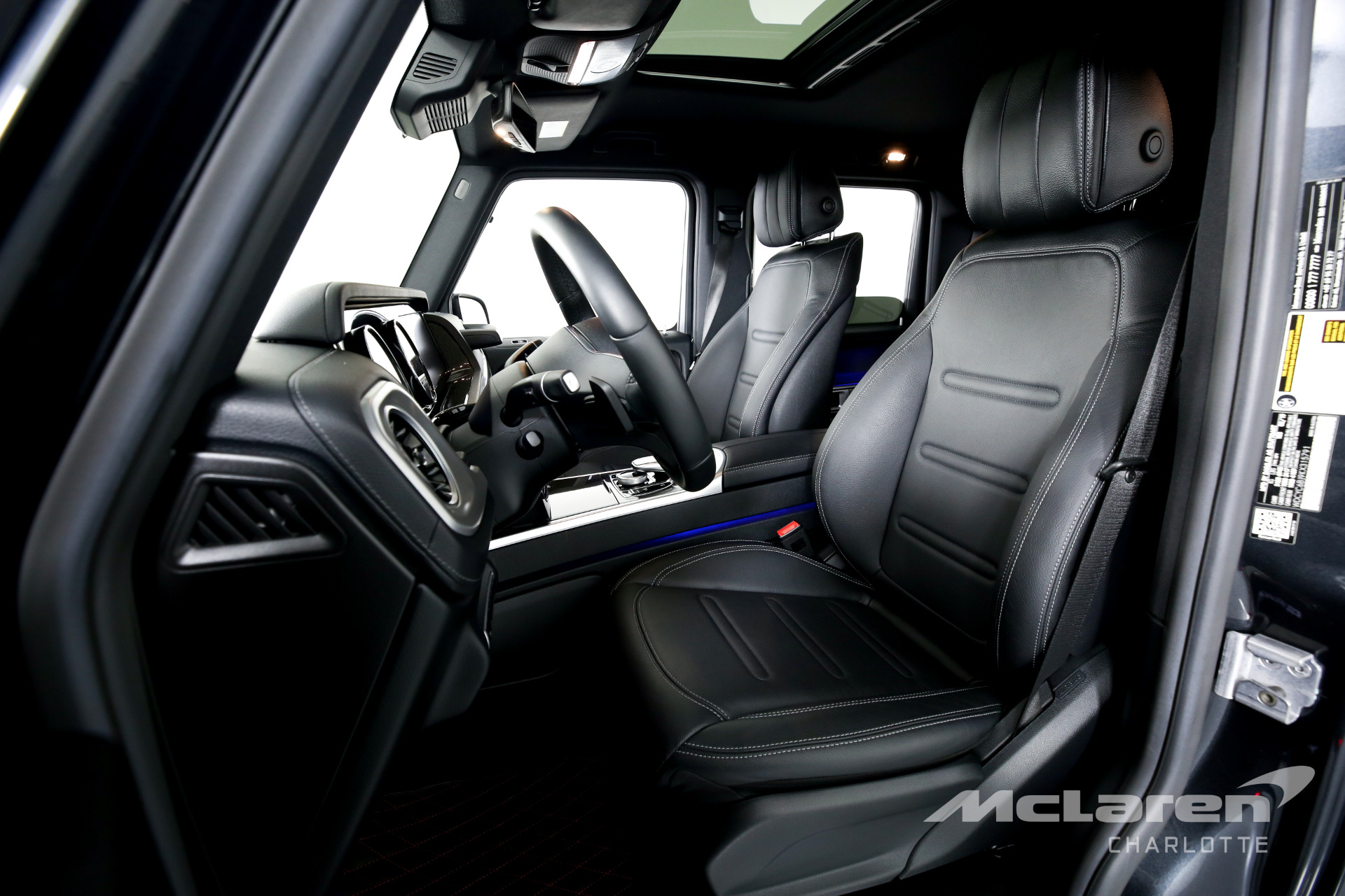 Used 2019 Mercedes-Benz G-Class G 550 | Charlotte, NC