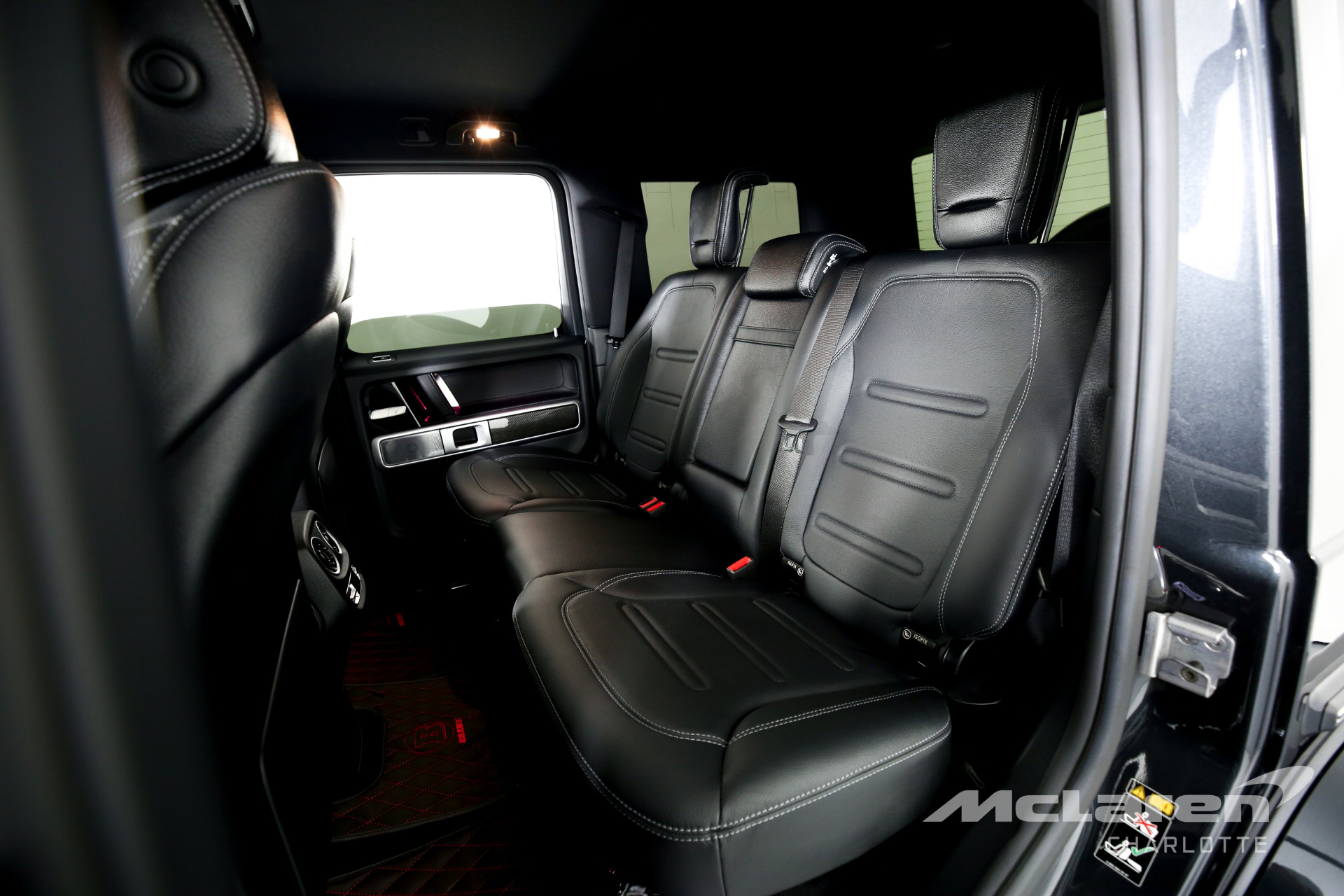 Used 2019 Mercedes-Benz G-Class G 550 | Charlotte, NC